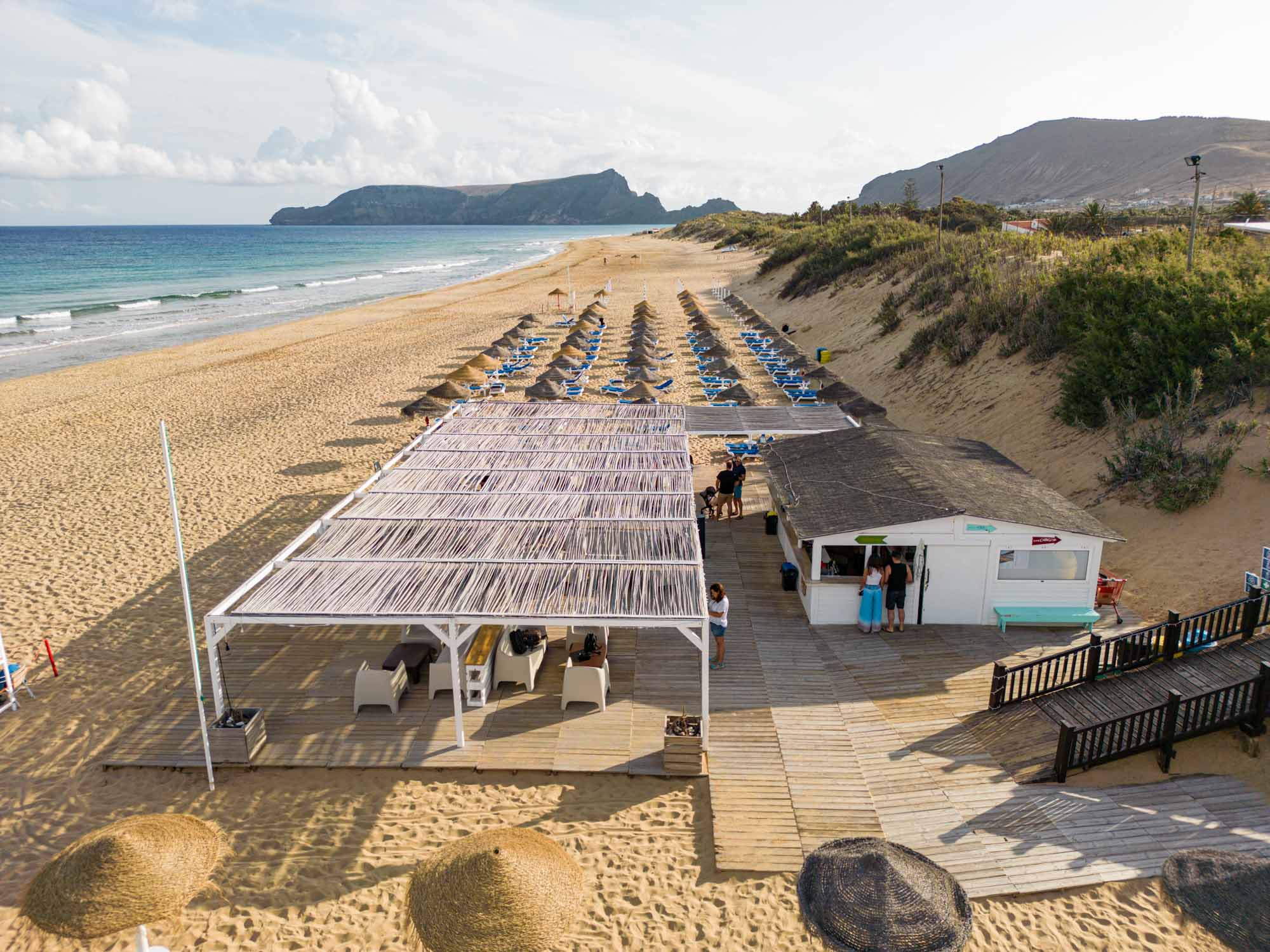 Vila Baleira Porto Santo – EN