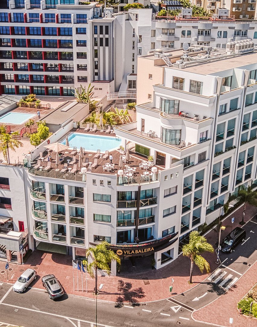 Vila Baleira Funchal – EN