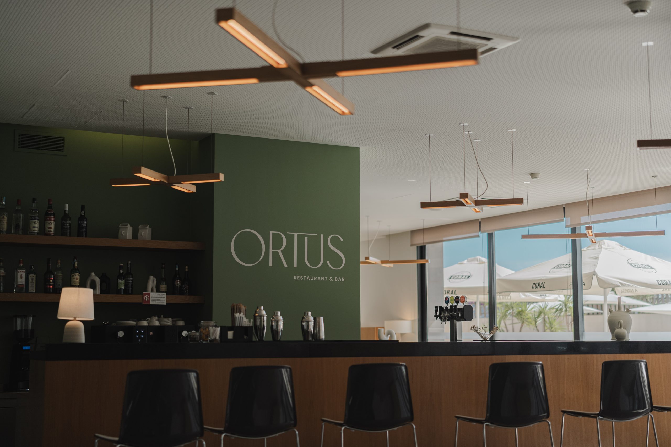 Restaurante Ortus (1)