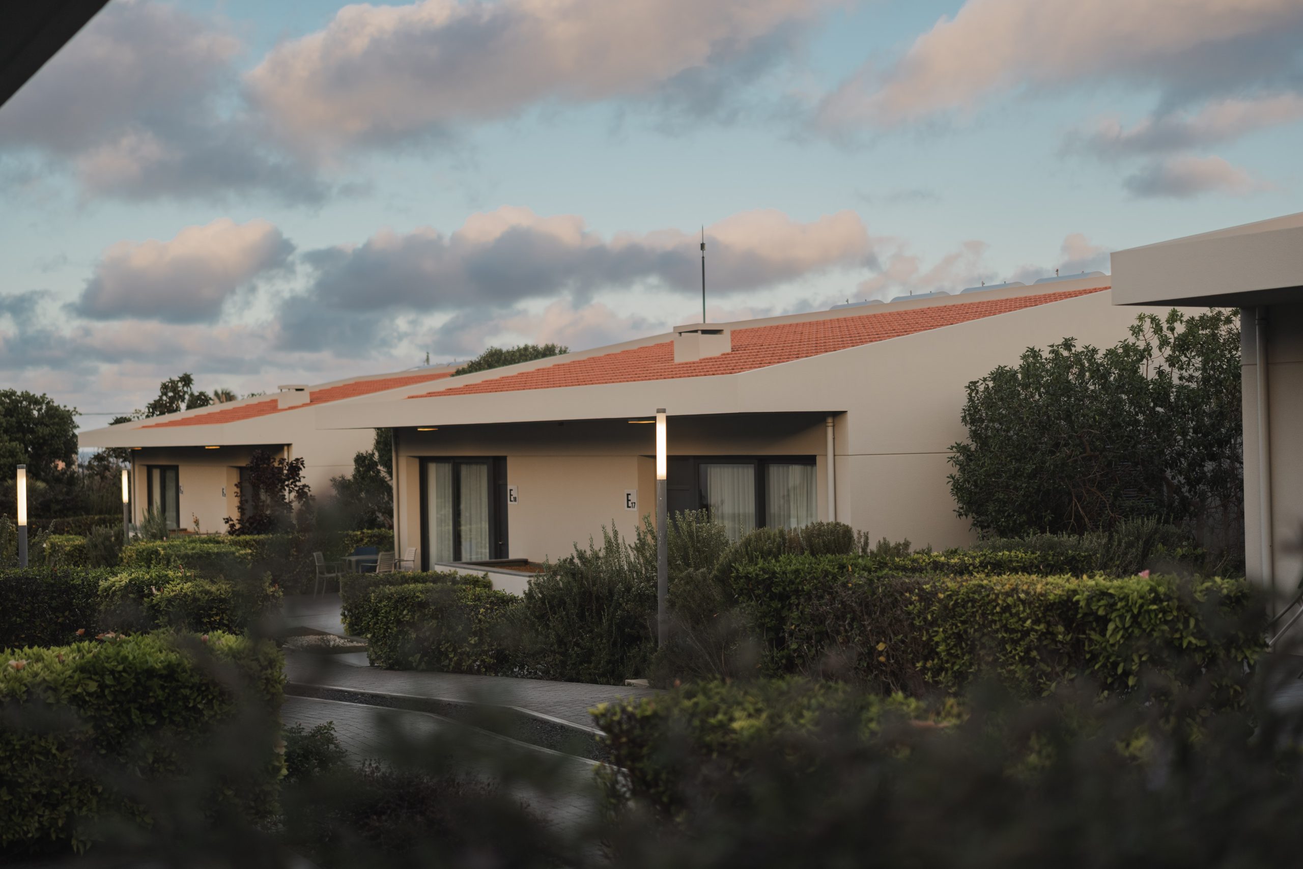 Vila Baleira Village – EN